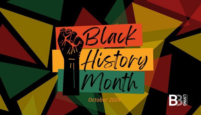 Black History Month