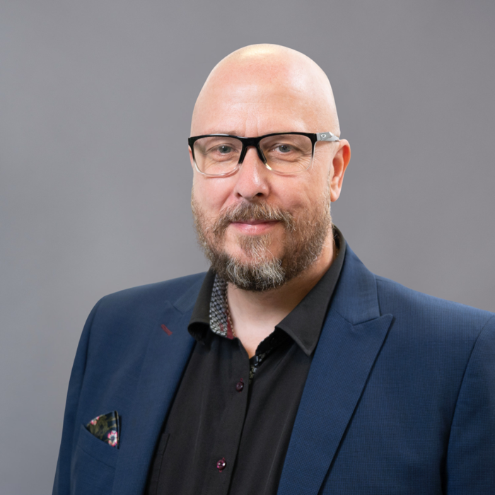 David Bonner - Head of Asset Management and Compliance