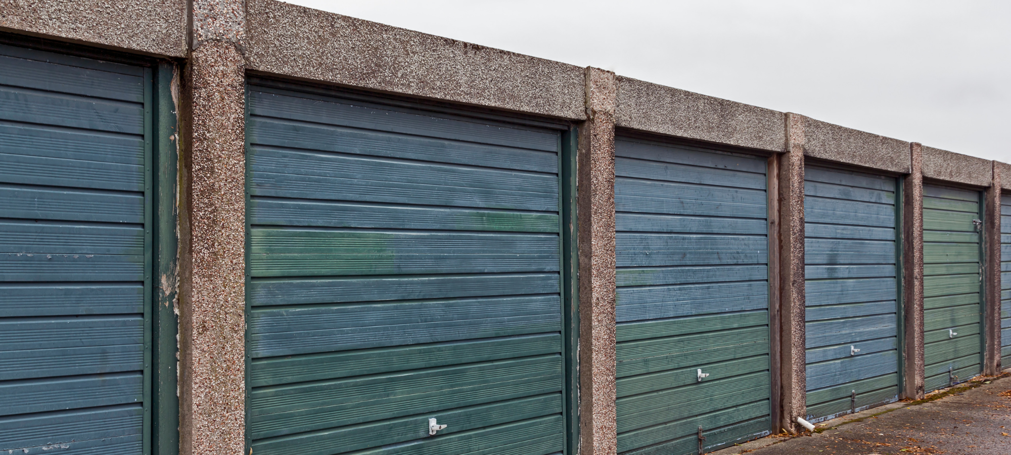 Rent a garage Rent a garage