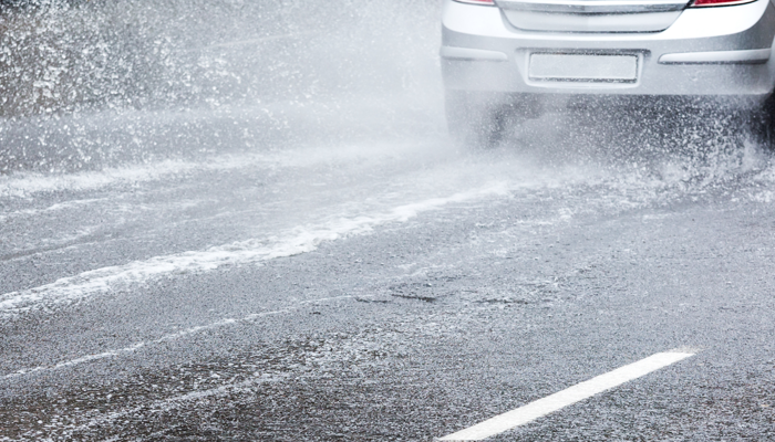 Batten down the hatches - Storm Ciaran is on the way.