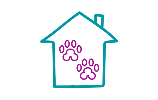 Pet noise