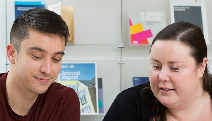 Recruitment – what we are doing