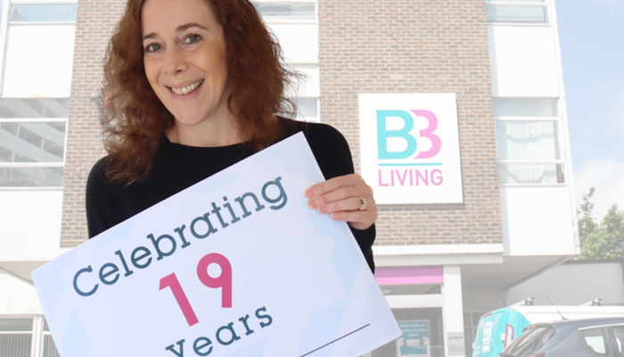Andrea, lead leasehold advisor