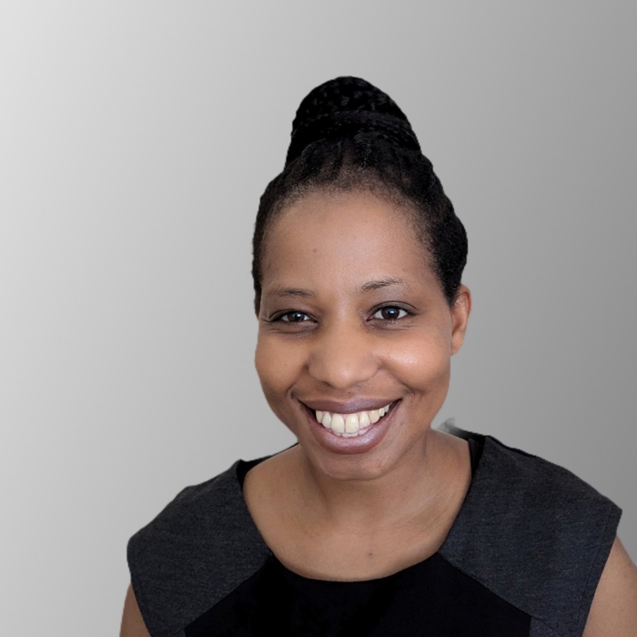  Phoebe Twesiime -  Financial Controller