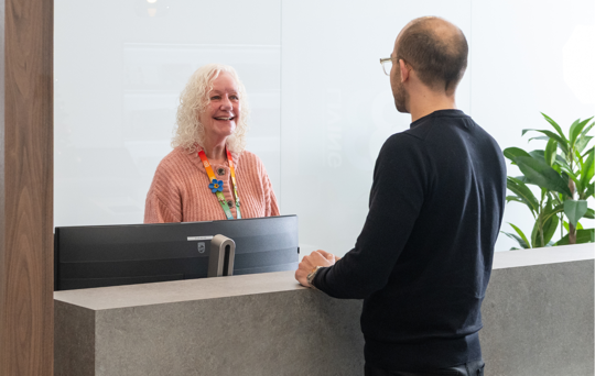 I'm looking for a home