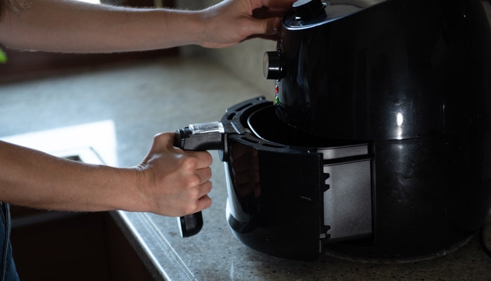 Customer story: support with health and financial struggles