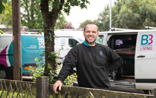 Callouts over Christmas