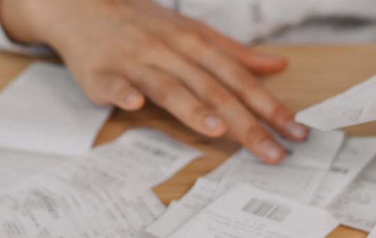 Easing your new year money worries