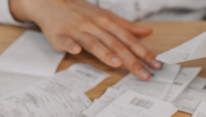 Easing your new year money worries